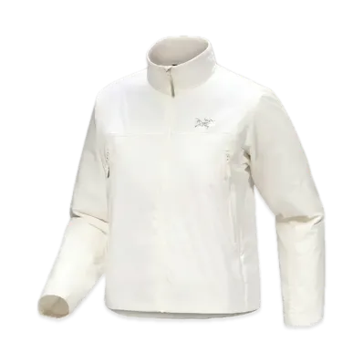 ARC'TERYX Women's Elec Insulated Jacket "Arctic Silk"