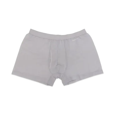 mont-bell Zeo-Line Cool Mesh Trunks "Light Grey"