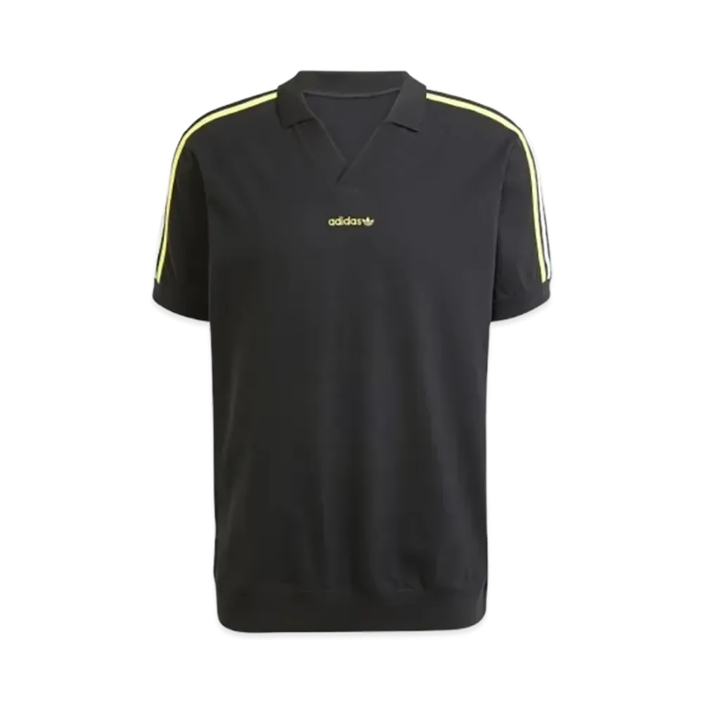 adidas Polo Shirt "Black"