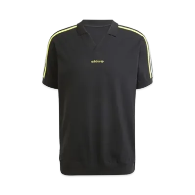 adidas Polo Shirt "Black"