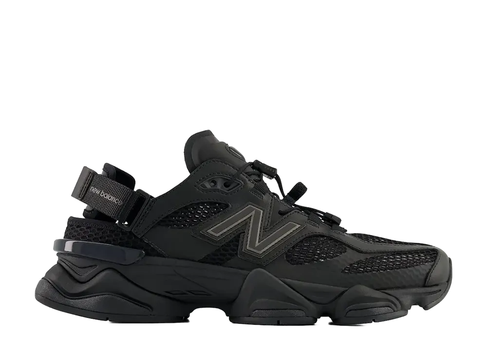 New Balance 9060 Summer "Black"