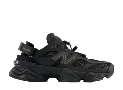 New Balance 9060 Summer "Black"