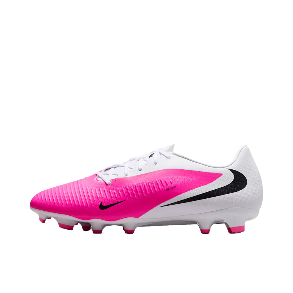 Nike Phantom 6 Low Academy "Multi-Color/Black"