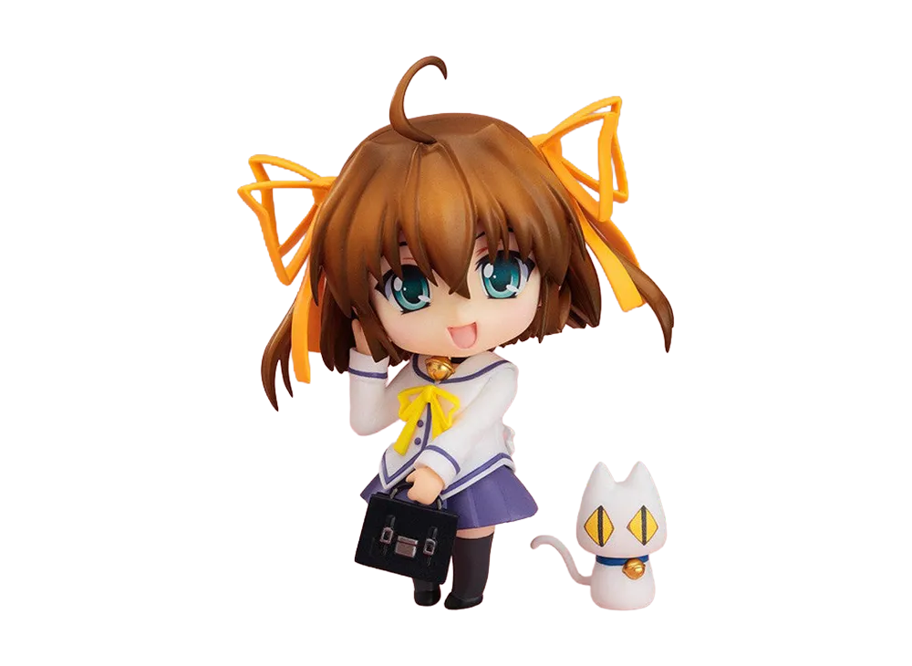 Good Smile Company "Nendoroid" -Da Capo- 140 Nemu Asakura