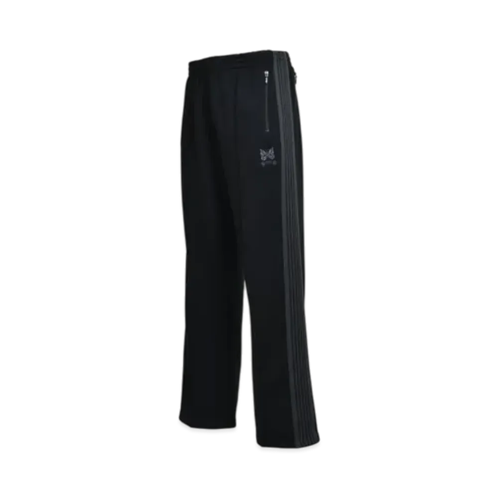 BREATH x Needles TRACK PANT "Black"