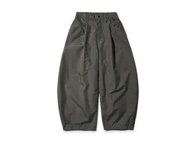 CLESSTE x +Phenix Windstopper By Gore-Tex Labs City Massive Utility Pants "Asphalt Gray"