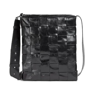 Bottega Veneta Cassette "Black"