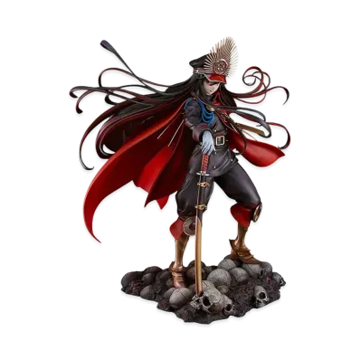 Good Smile Company "1/7 Scale" -Fate/Grand Order- Avenger/Oda Nobunaga