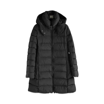 TATRAS Politeama Down Jacket "Black" LTAT24A4694-D