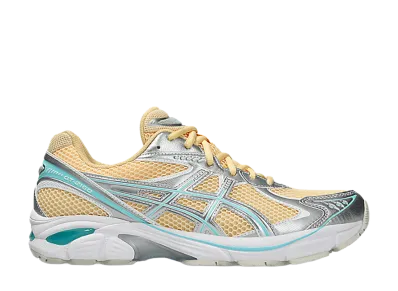 Asics GT-2160 "Light Orange/Larimar Blue"