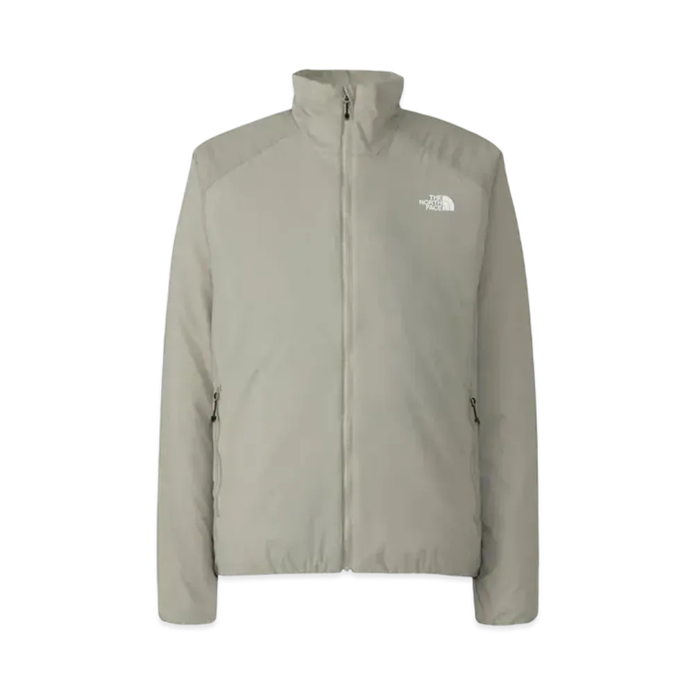 The North Face Ventrix Jacket "Clay Grey"