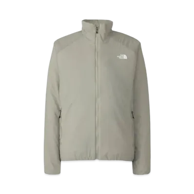 The North Face Ventrix Jacket "Clay Grey"