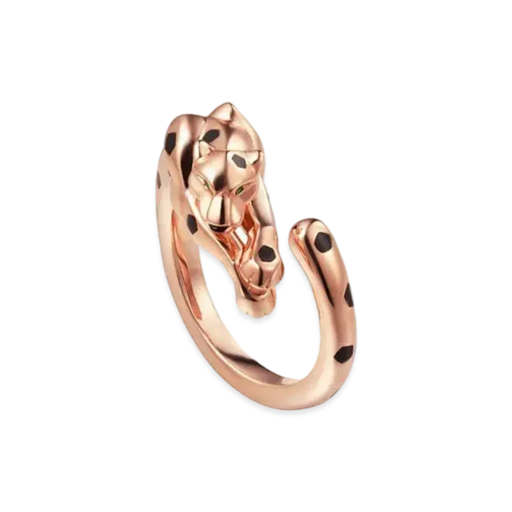 Cartier Panthere De Cartier Ring