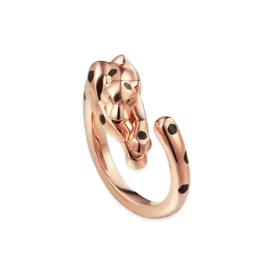 Cartier Panthere De Cartier Ring