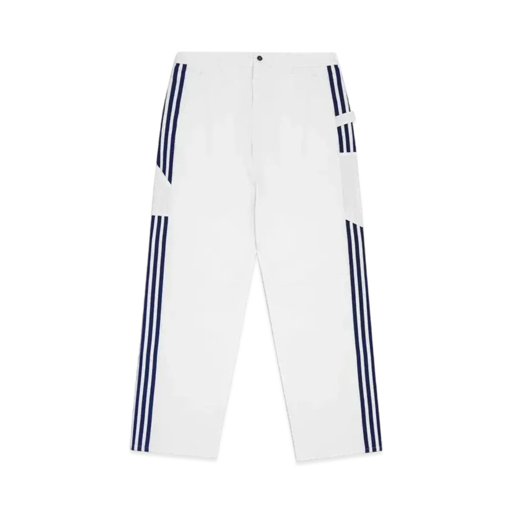 ADIDAS NOAH PAINTER PANT "White"