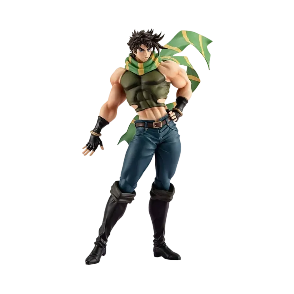 Good Smile Company "POP UP PARADE" -JoJo's Bizarre Adventure: Battle Tendency- Joseph Joestar