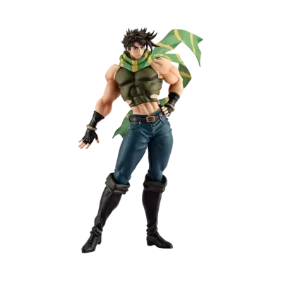 Good Smile Company "POP UP PARADE" -JoJo's Bizarre Adventure: Battle Tendency- Joseph Joestar