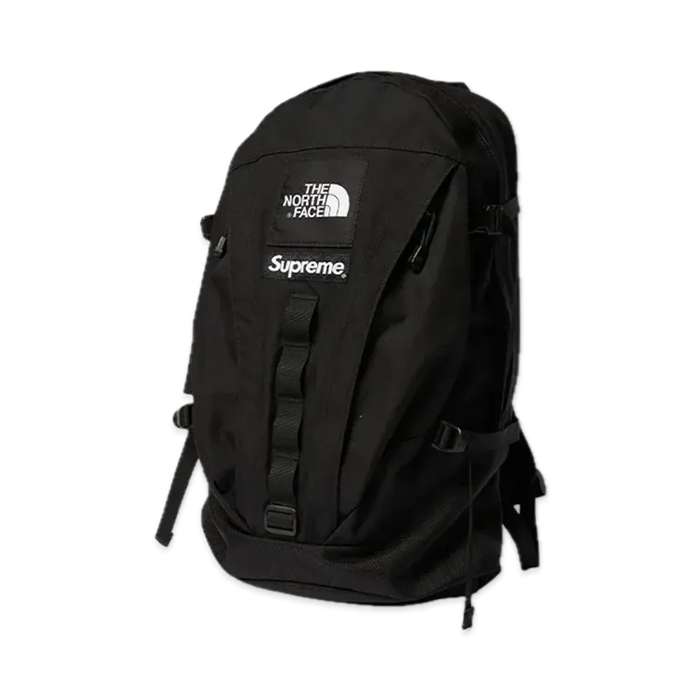 Supreme x The North Face Backpack "Black" NM81876I / NF0A3SE6