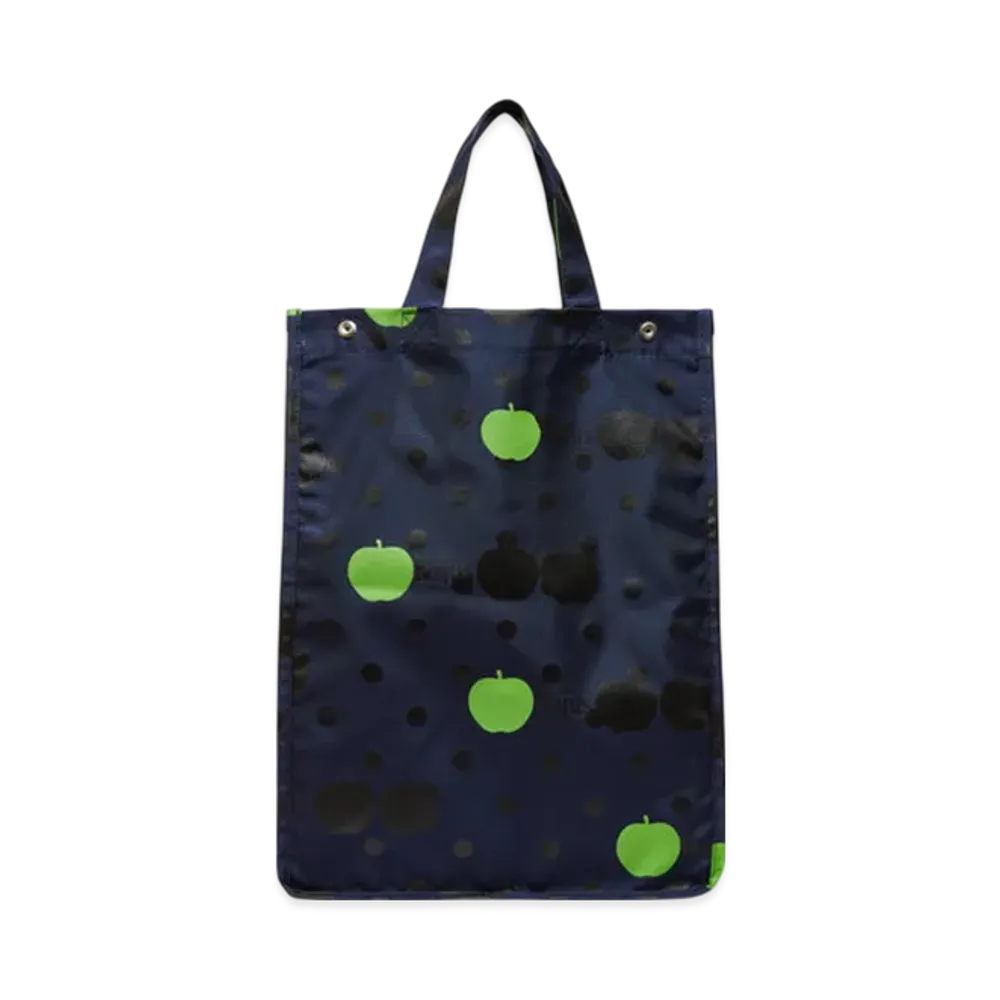 COMME des GARCONS x The Beatles Bag "Navy"