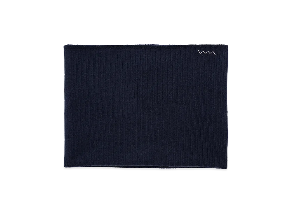 visvim Midsection Insulator "Navy"