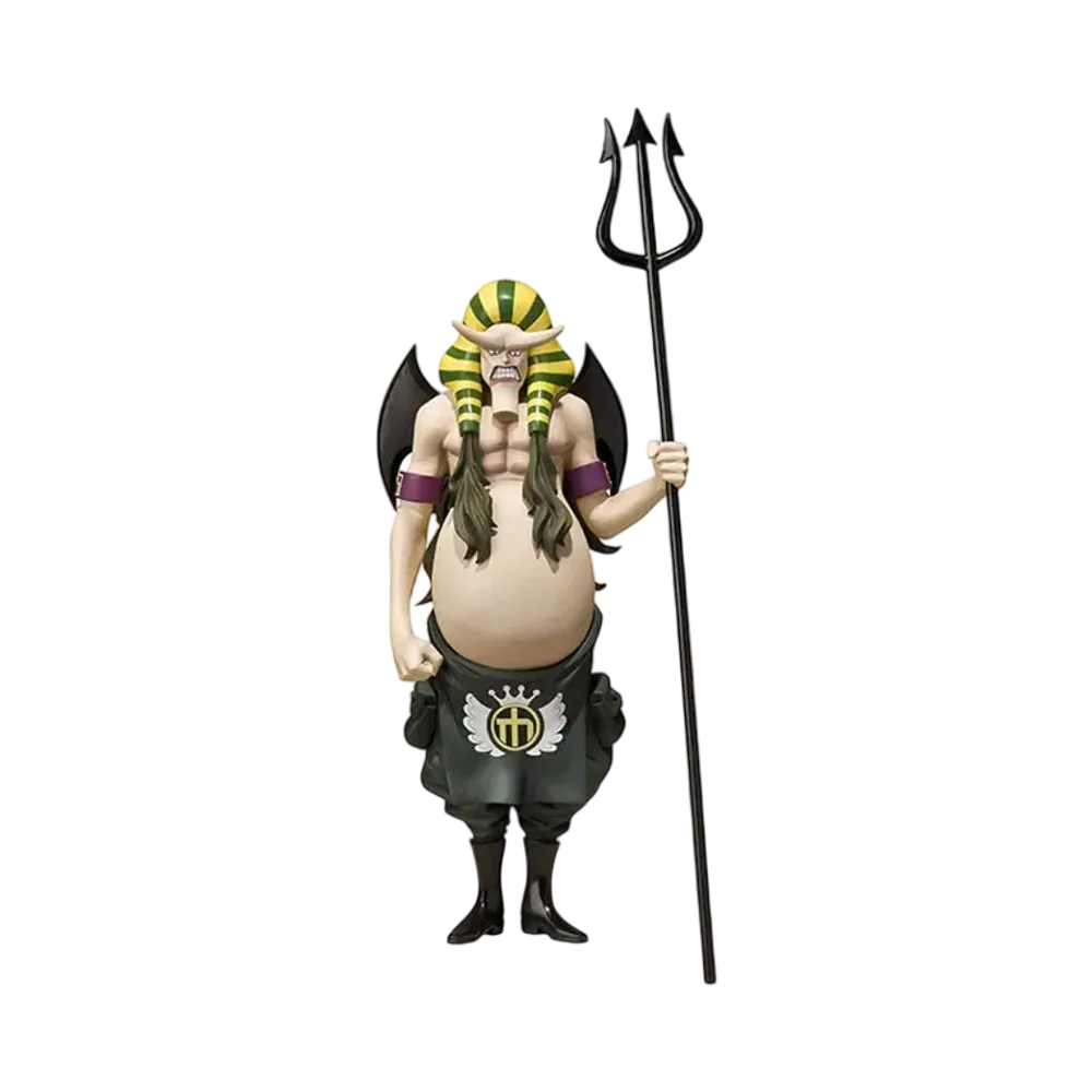 FiguartsZERO Hannyabal