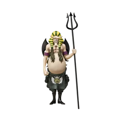 FiguartsZERO Hannyabal