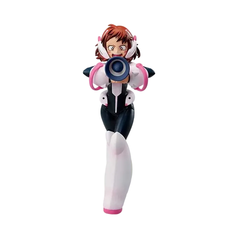 Ichiban-Kuji Ochaco Uraraka Figure My Hero Academia -VS-