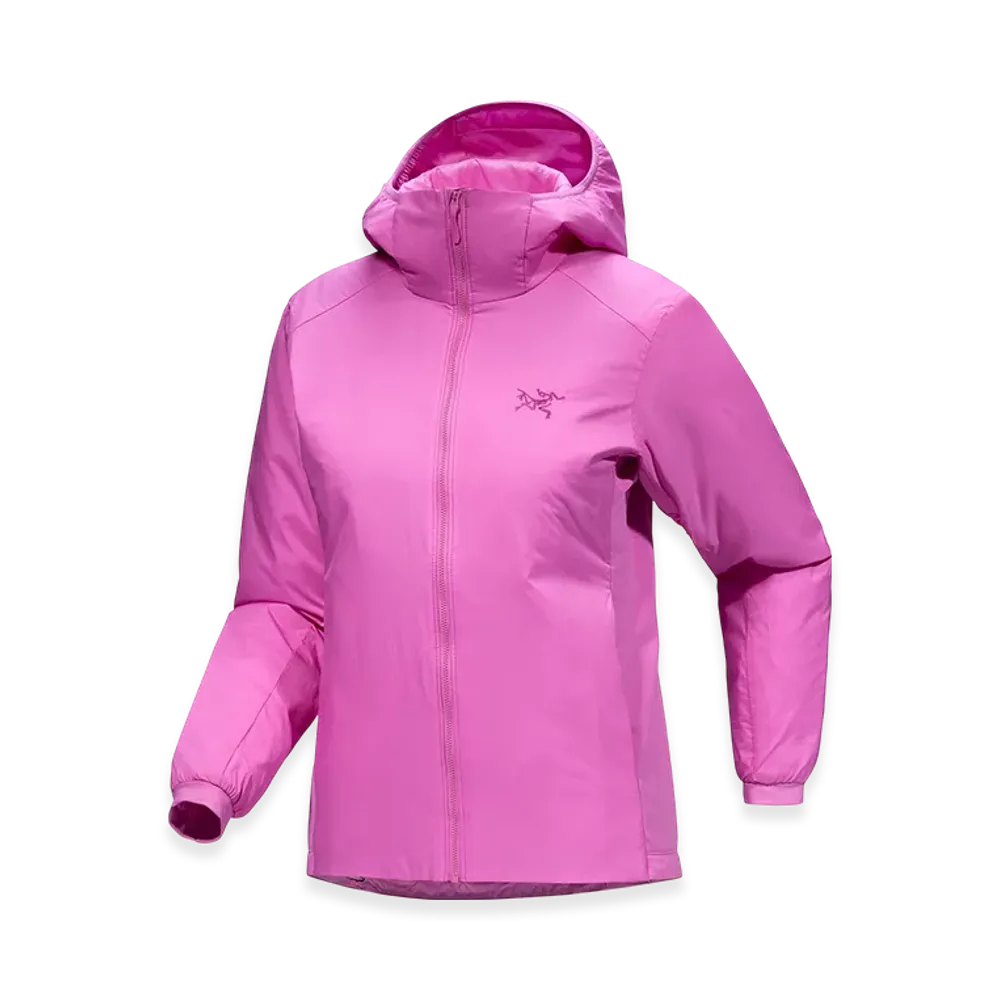 ARC'TERYX Women's Atom Hoody "Alpenglow" X000009452