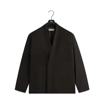 Kith Interlock Karter Gi "Studio"