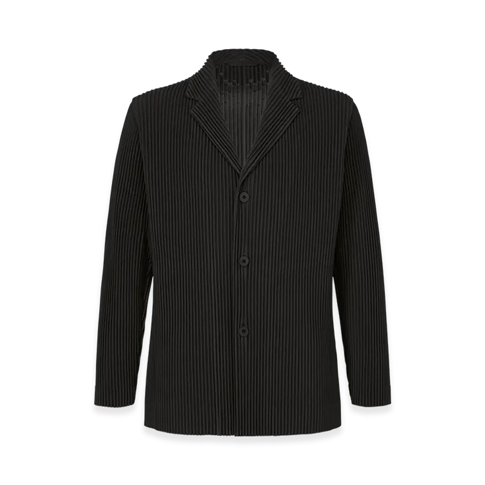 HOMME PLISSE ISSEY MIYAKE Tailored Pleats 2 "Black"
