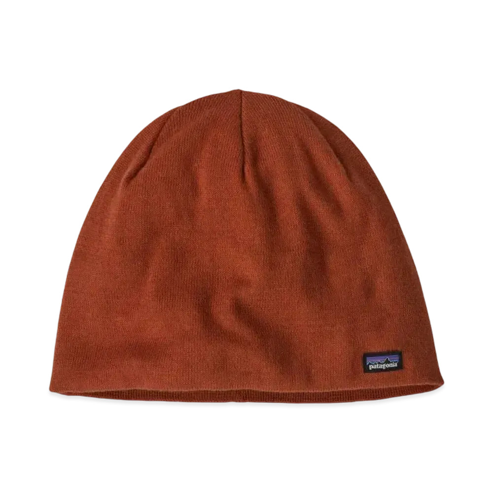 Patagonia Men's Beanie Hat "Red"