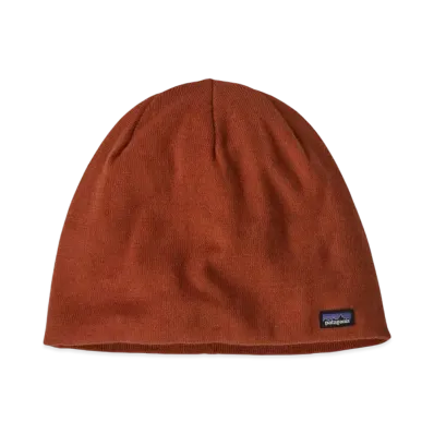 Patagonia Men's Beanie Hat "Red"