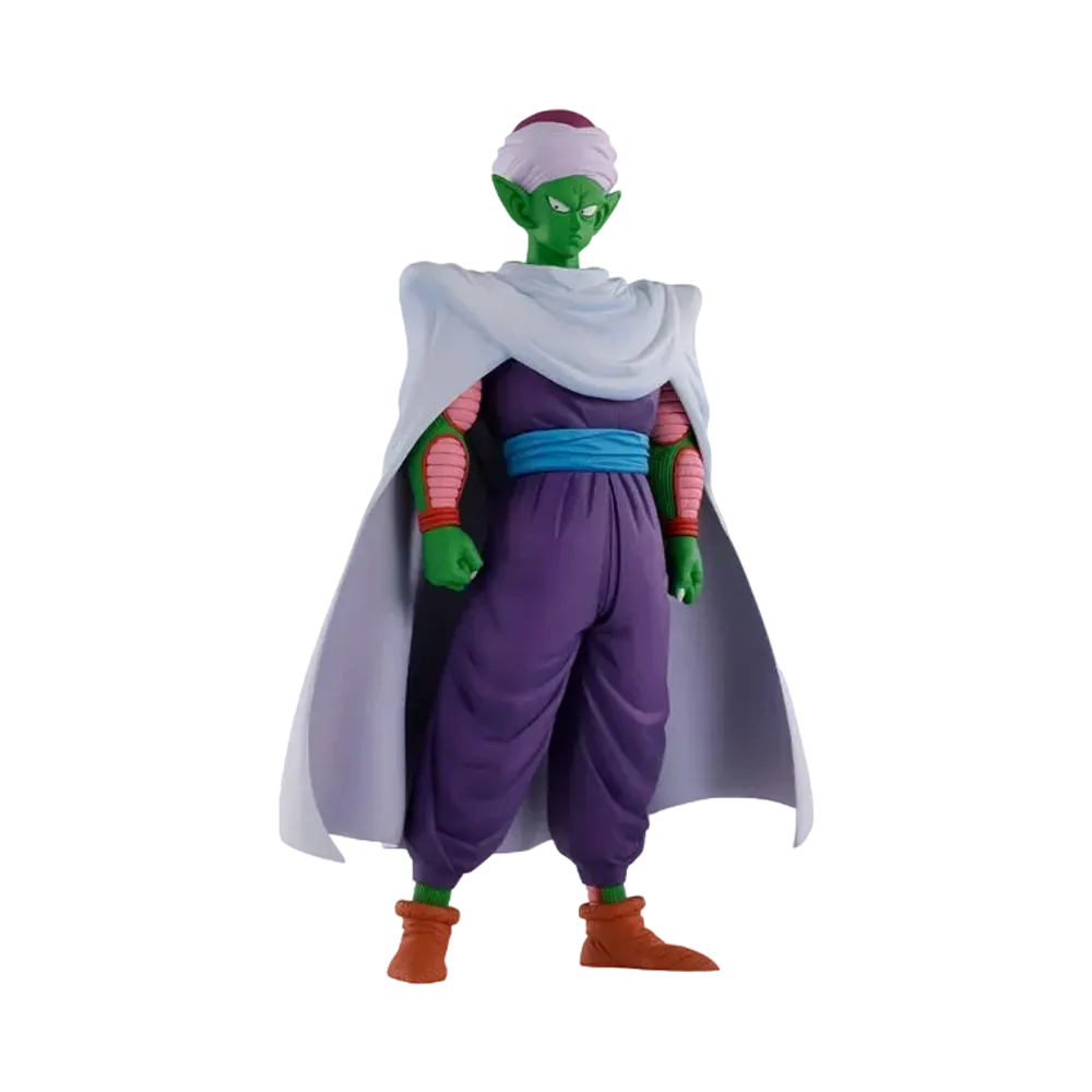 Ichiban-Kuji MASTERLISE Ma Junior Figure Dragon Ball EX Fierce Battle!! World Tournament Saga