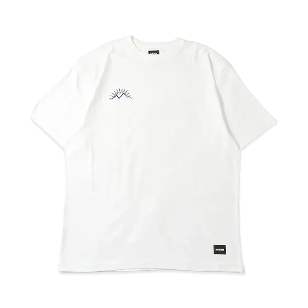 MFC STORE Ontario S/S Tee "White"