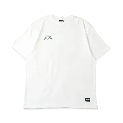 MFC STORE Ontario S/S Tee "White"