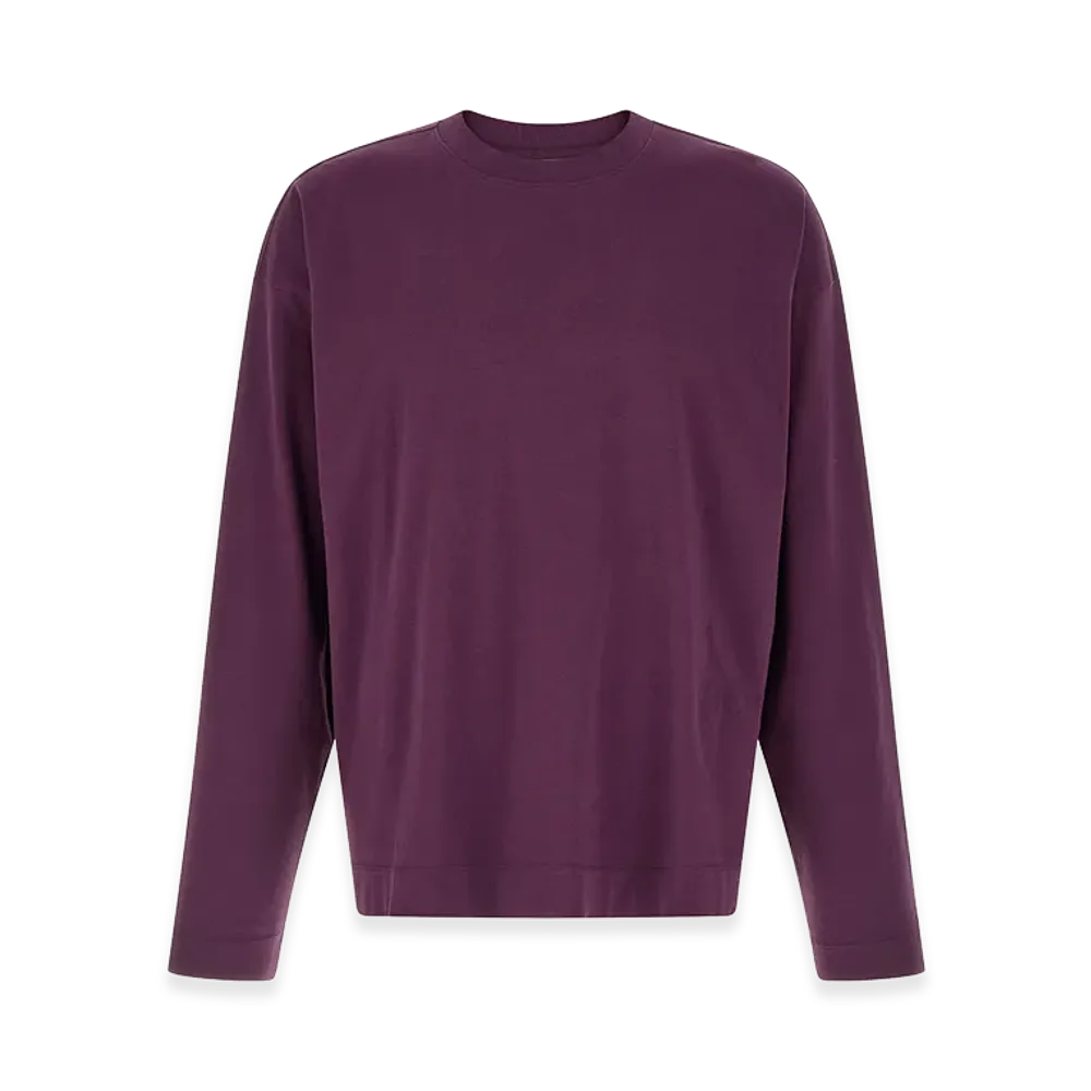 DRIES VAN NOTEN 'Hegland' T-Shirt "Purple"