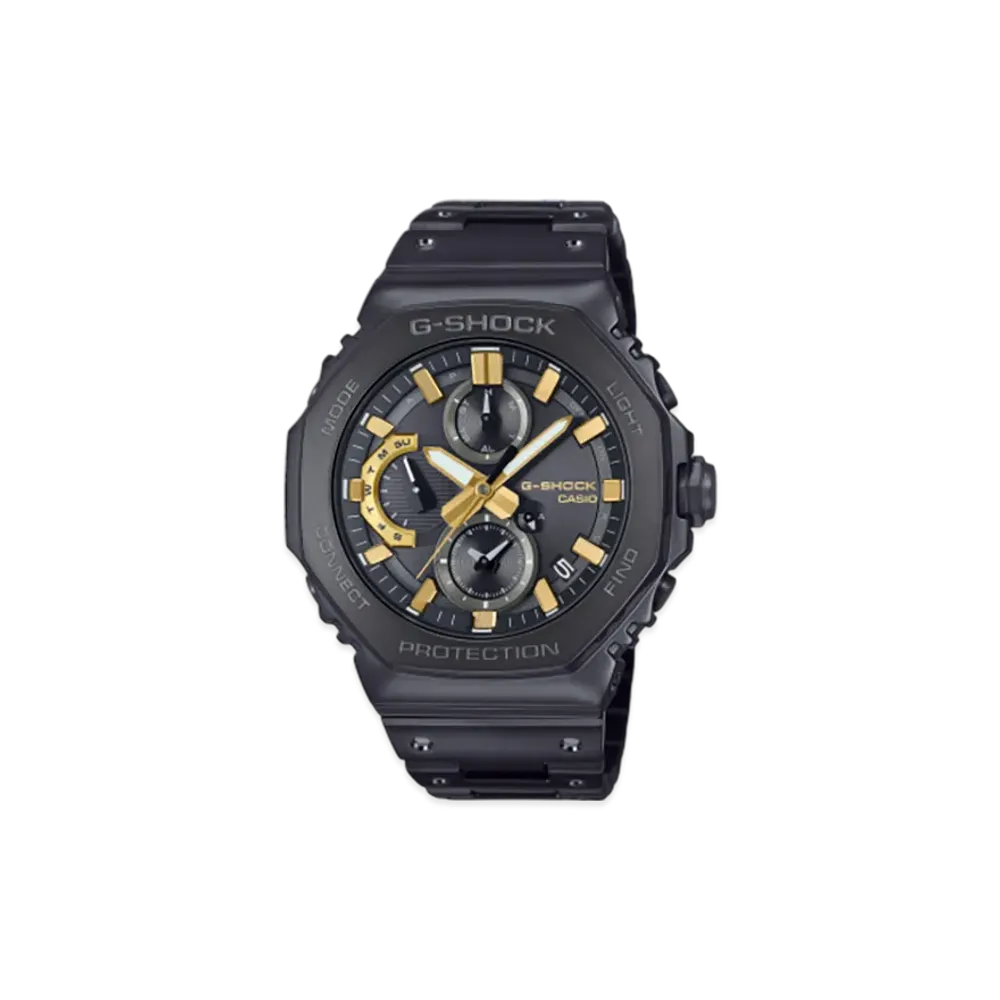 Casio G-Shock GMC-B2100ZE-1AJR "Black"