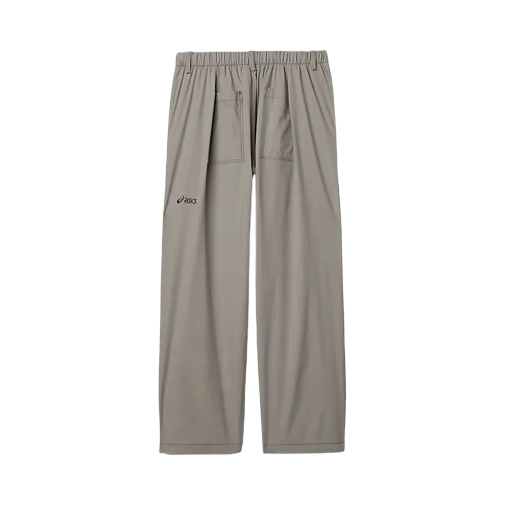Asics Convertible Trousers "Moon Rock"