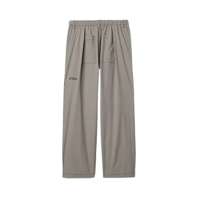 Asics Convertible Trousers "Moon Rock"