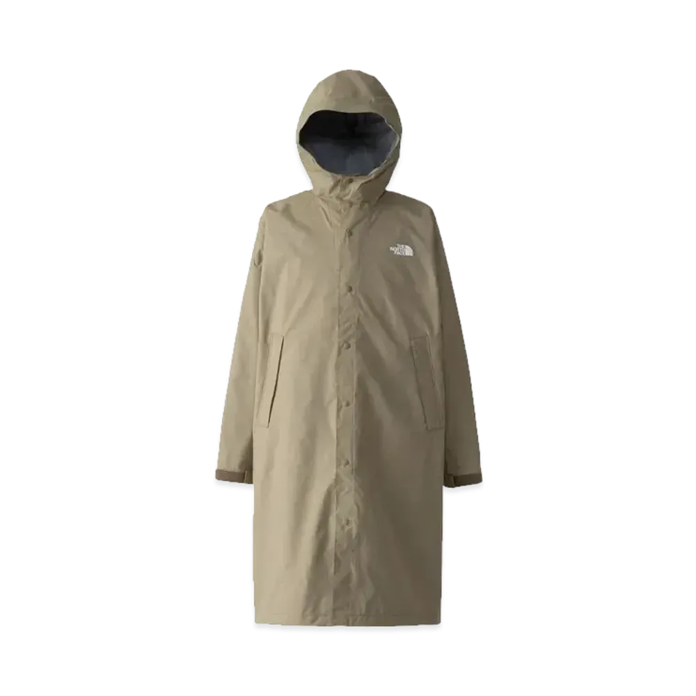 The North Face Prudent Coat (Men's) "Kelptan"
