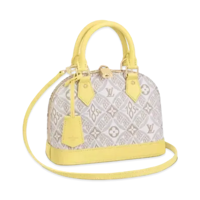 Louis Vuitton Since 1854 Alma BB