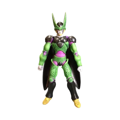 S.H.Figuarts PERFECT CELL -Premium Color Edition-