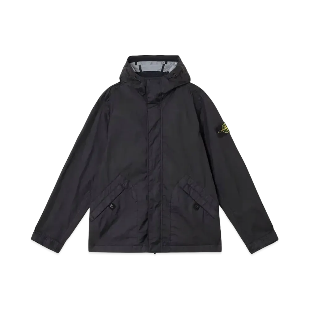 Stone Island 4100093 Membrana 3L TC "Black"