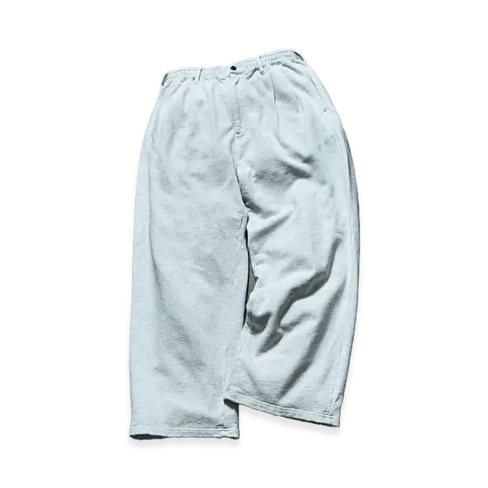 ANCELLM x Barneys New York Sweat Easy Pants "Black"
