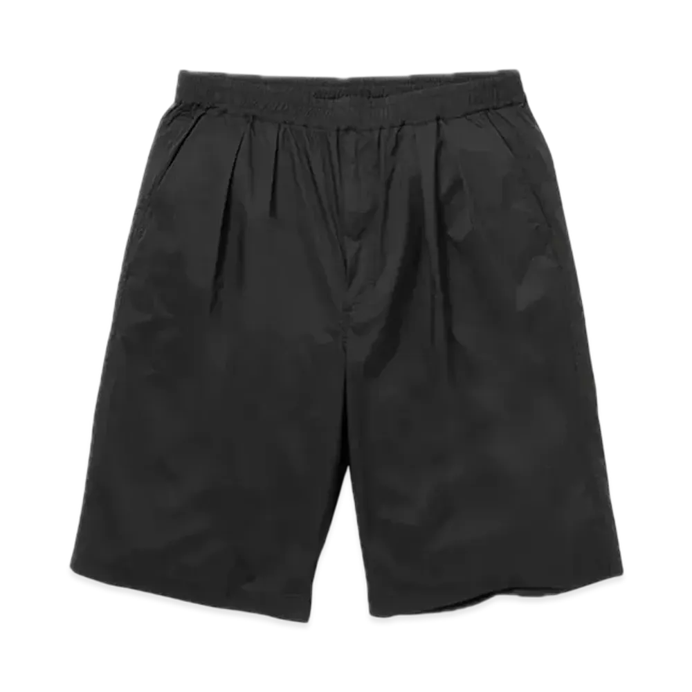 DAIWA PIER39 Tech Travel Shorts "Black"