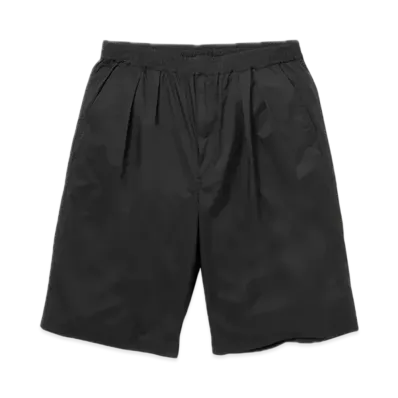 DAIWA PIER39 Tech Travel Shorts "Black"