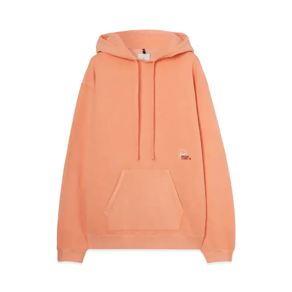 FRAGMENT x OAMC Hoodie "Melon"