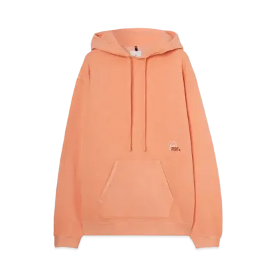 FRAGMENT x OAMC Hoodie "Melon"