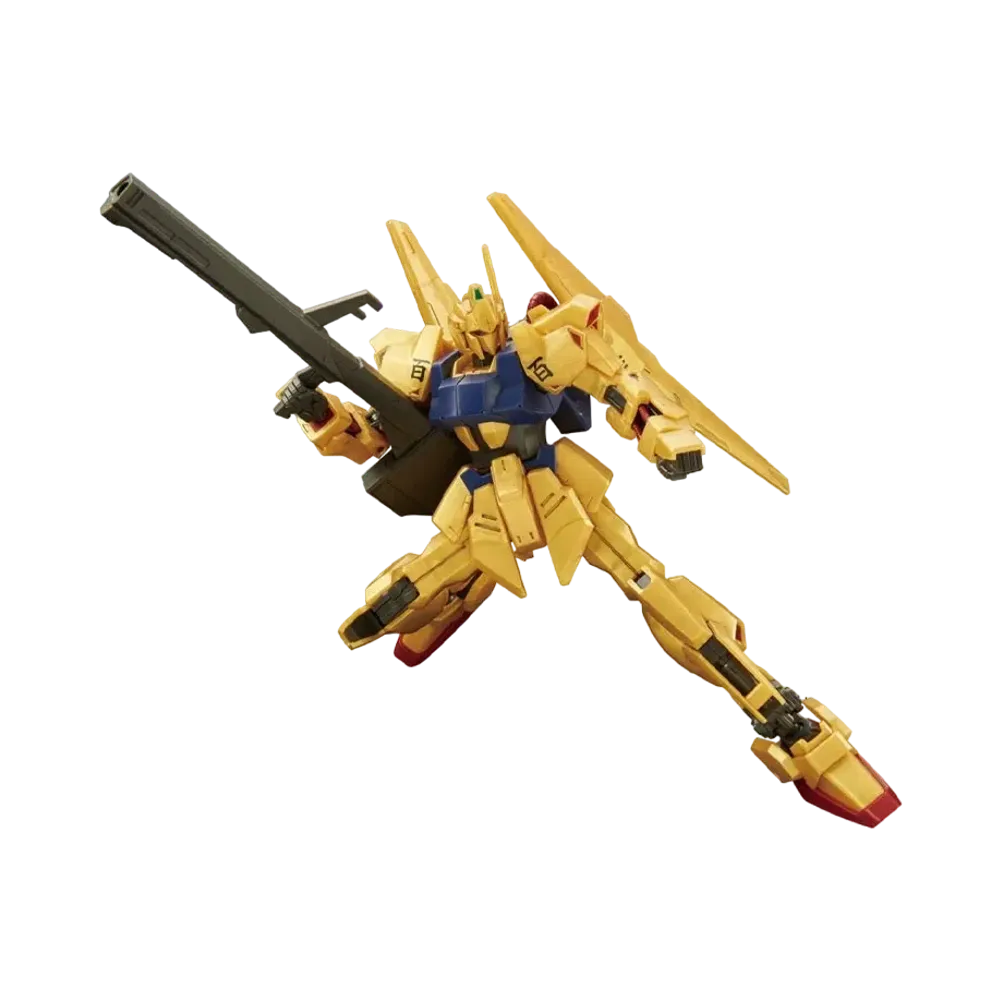 HGUC 1/144 MSN-00100 Hyaku-Shiki