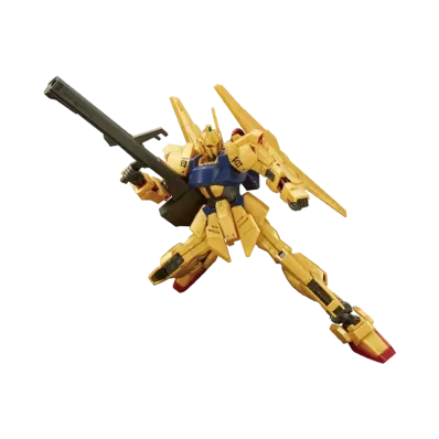 HGUC 1/144 MSN-00100 Hyaku-Shiki